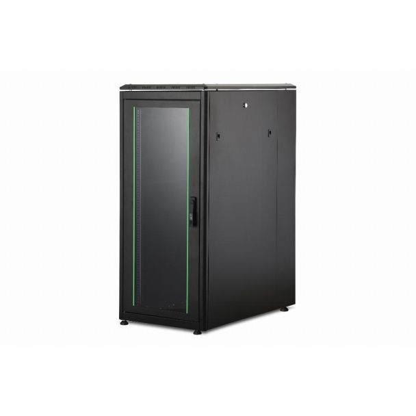 Digitus Network cabinet Unique series - 600x1000 mm (WxD)