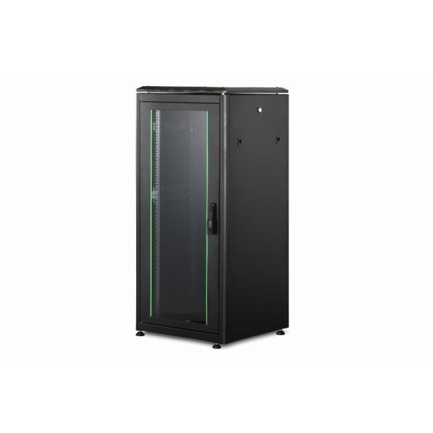 Digitus Network cabinet Unique series - 600x600 mm (WxD)