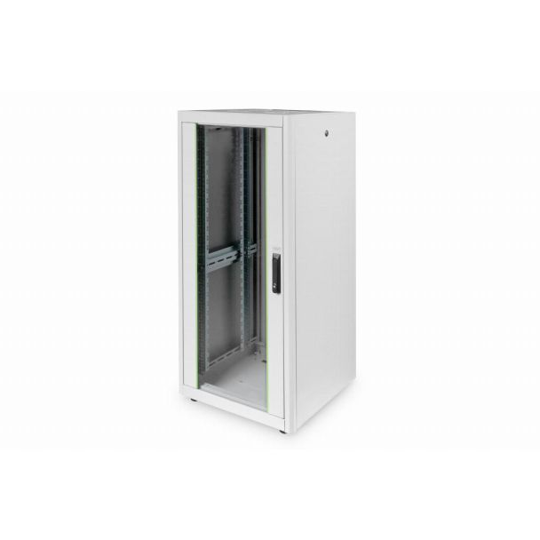 Digitus Network cabinet Dynamic Basic series - 600x600 mm (WxD)