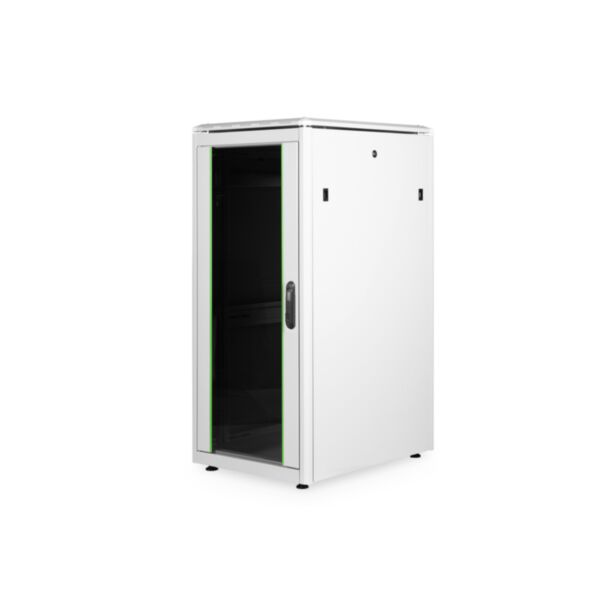Digitus Armadio di rete serie Unique - 600x800 mm (LxP)