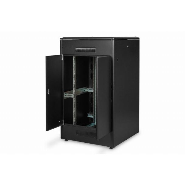 Digitus Armadio di rete serie Unique - 800x800 mm (LxP)