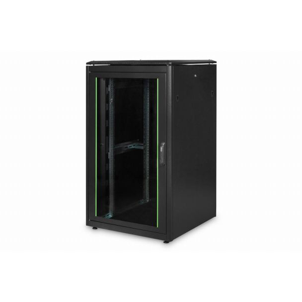 Digitus Network cabinet Unique series - 800x800 mm (WxD)