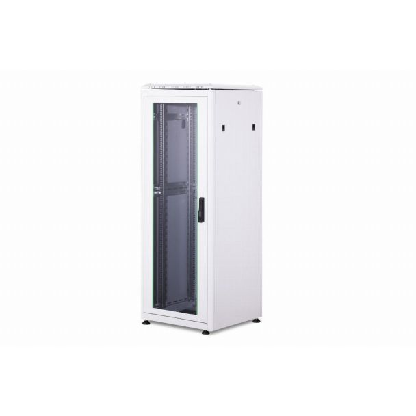 Digitus Network cabinet Unique series - 600x600 mm (WxD)