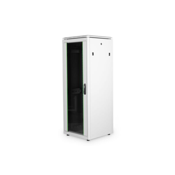 Digitus Armadio di rete serie Unique - 600x600 mm (LxP)