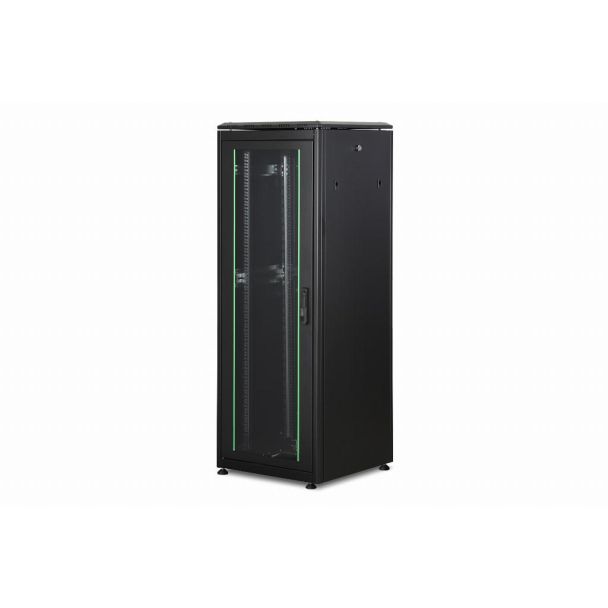 Digitus Network cabinet Unique series - 600x600 mm (WxD)