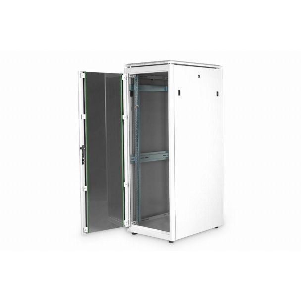 Digitus Network cabinet Unique series - 600x800 mm (WxD)