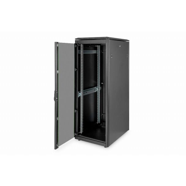 Digitus Armadio di rete serie Unique - 600x800 mm (LxP)