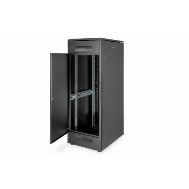 Digitus Network cabinet Unique series - 600x800 mm (WxD)
