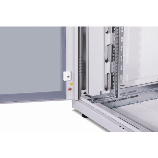 Digitus Network cabinet Unique series - 800x800 mm (WxD)