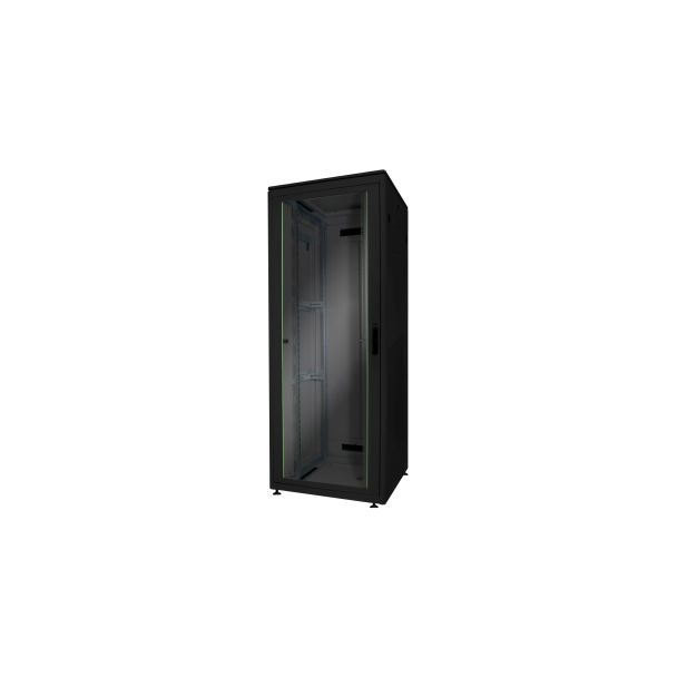 Digitus Armadio di rete serie Unique - 800x800 mm (LxP)
