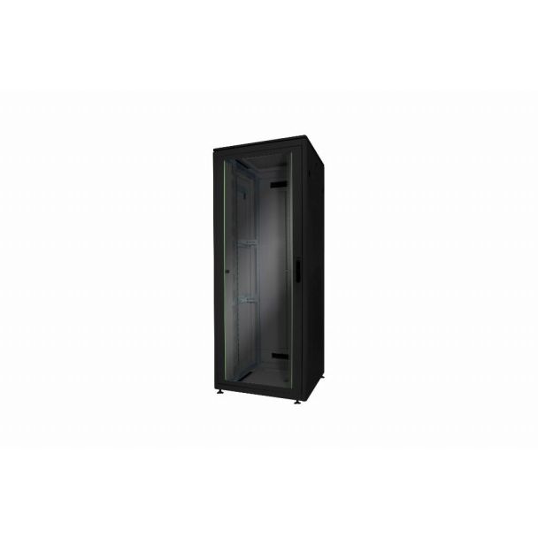 Digitus Armadio di rete serie Unique - 800x800 mm (LxP)