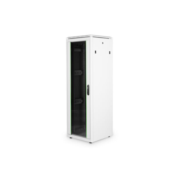 Digitus Armadio di rete serie Unique - 600x600 mm (LxP)