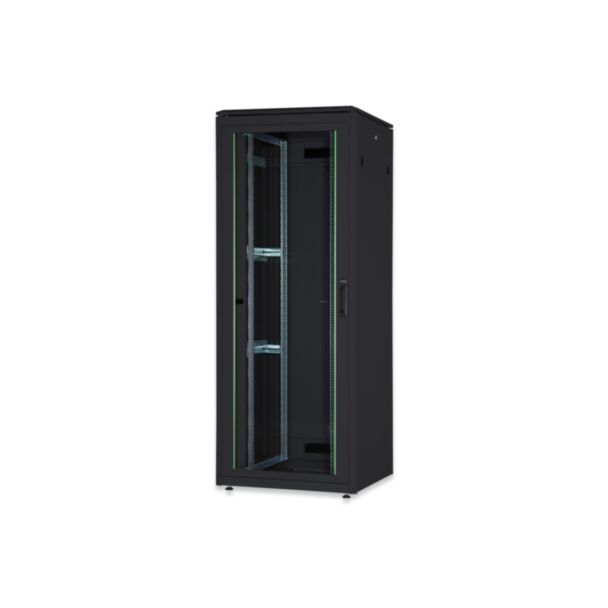 Digitus Armadio di rete serie Unique - 800x800 mm (LxP)