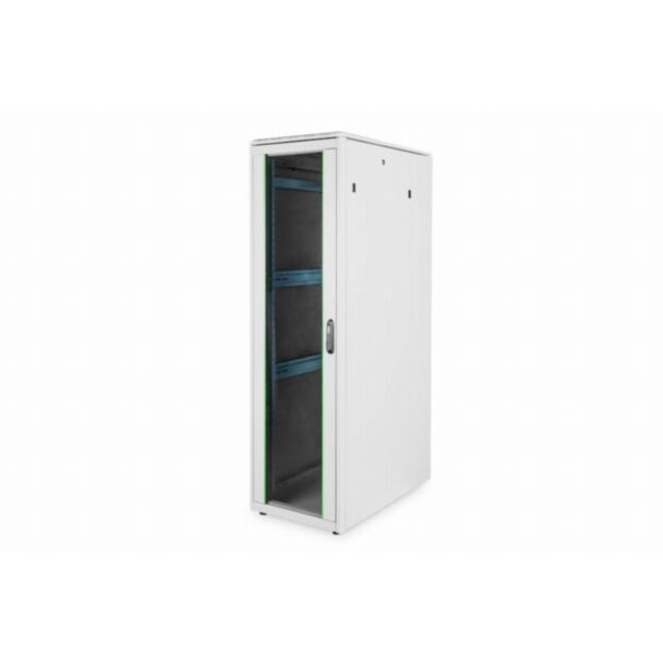 Digitus Network cabinet Unique series - 600x1000 mm (WxD)