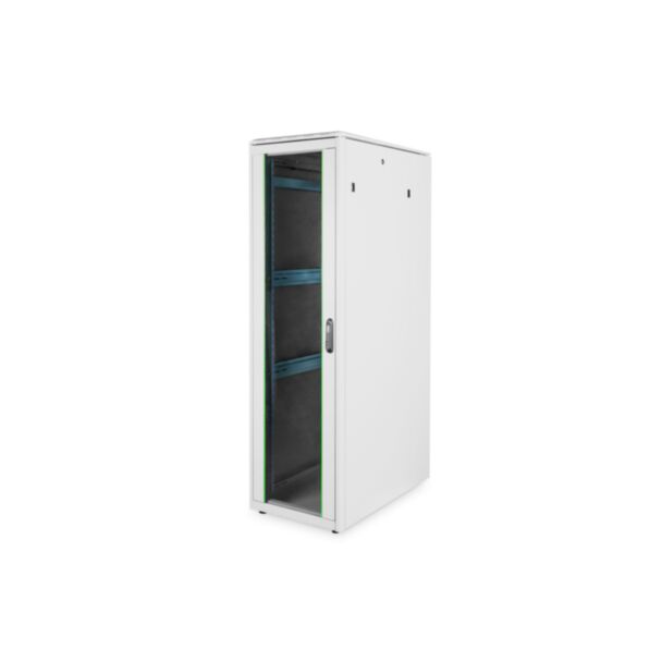 Digitus Armadio di rete serie Unique - 600x1000 mm (LxP)
