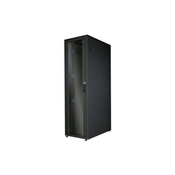 Digitus Armadio di rete serie Unique - 600x1000 mm (LxP)