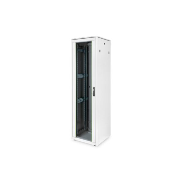 Digitus Armadio di rete serie Unique - 600x600 mm (LxP)