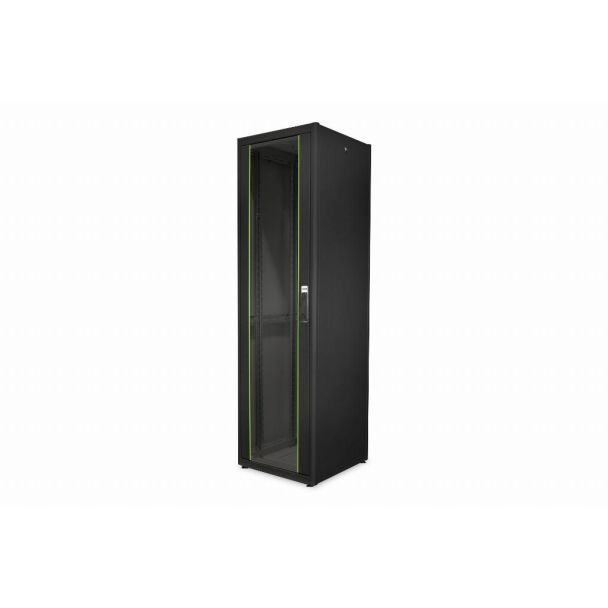 Digitus Network cabinet Dynamic Basic series - 600x600 mm (WxD)