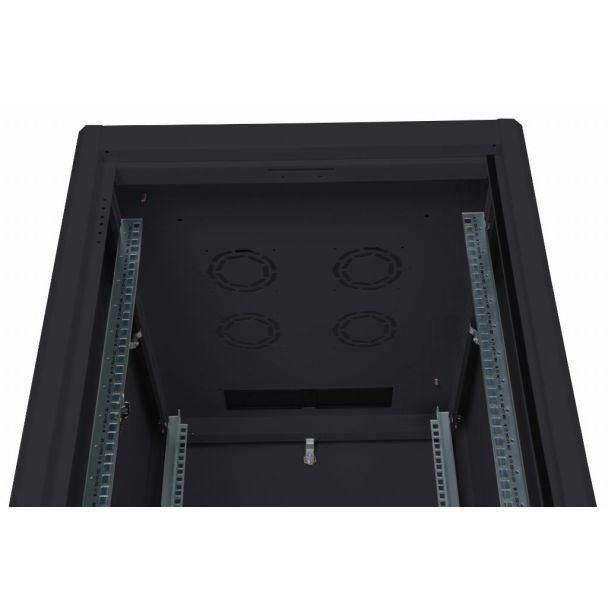 Digitus Armadio di rete serie Dynamic Basic - 600x600 mm (LxP)