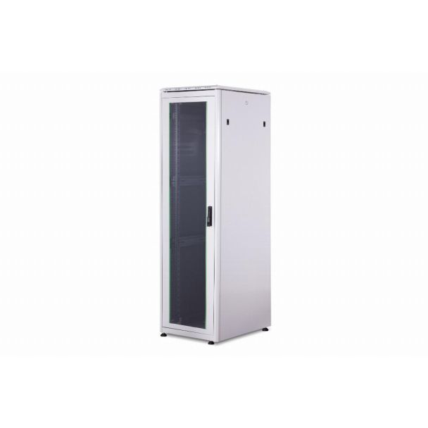 Digitus Network cabinet Unique series - 600x800 mm (WxD)