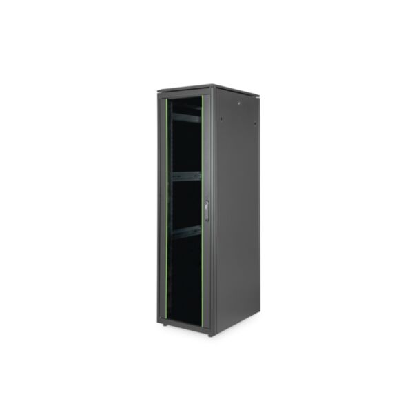 Digitus Armadio di rete serie Unique - 600x800 mm (LxP)