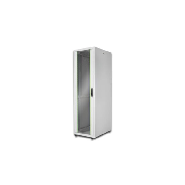 Digitus Armadio di rete serie Dynamic Basic - 600x800 mm (LxP)