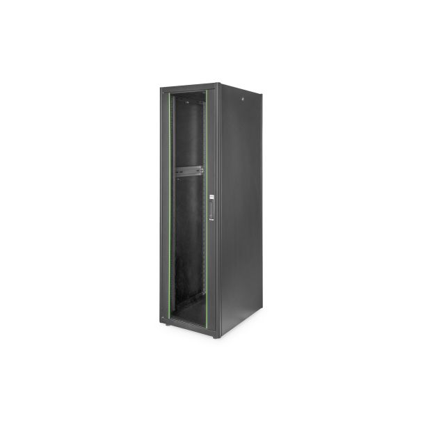 Digitus Armadio di rete serie Dynamic Basic - 600x800 mm (LxP)
