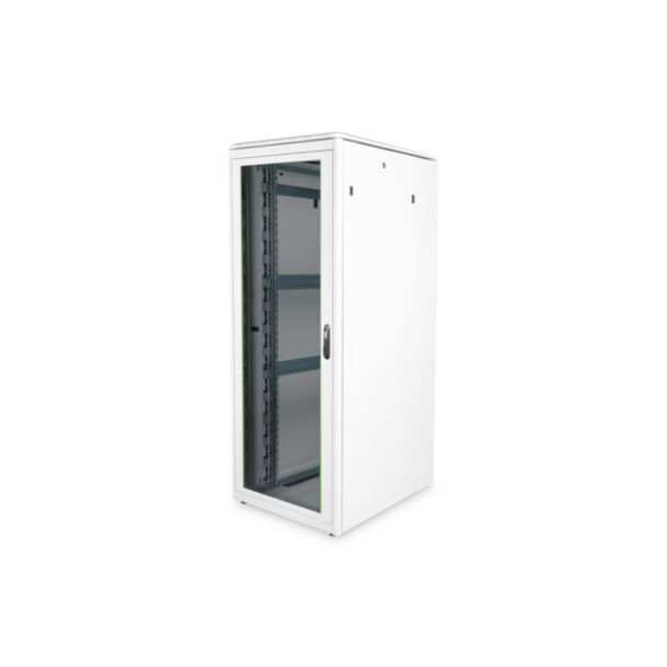 Digitus Armadio di rete serie Unique - 800x1000 mm (LxP)