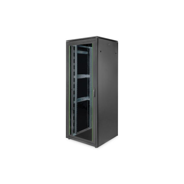 Digitus Armadio di rete serie Unique - 800x800 mm (LxP)