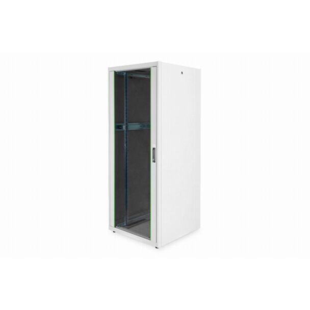 Digitus armadio Dynamic Basic 42U 800x800 grigio