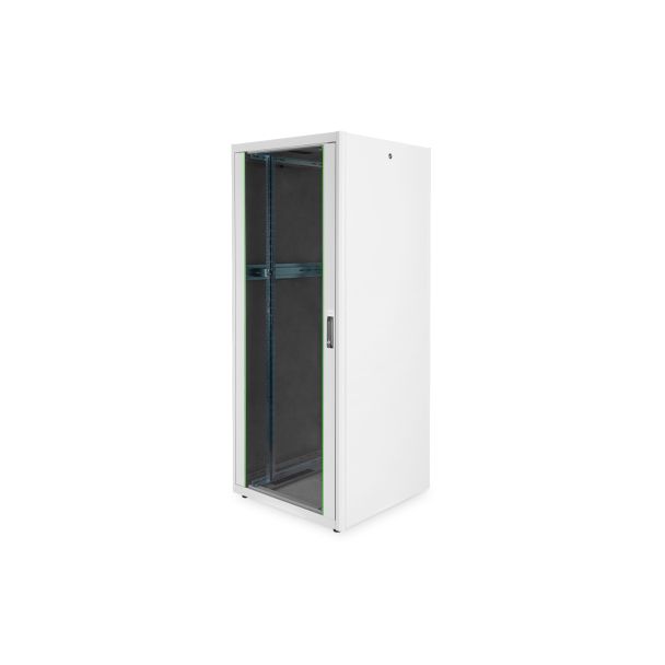 Digitus Armadio di rete serie Dynamic Basic - 800x800 mm (LxP)