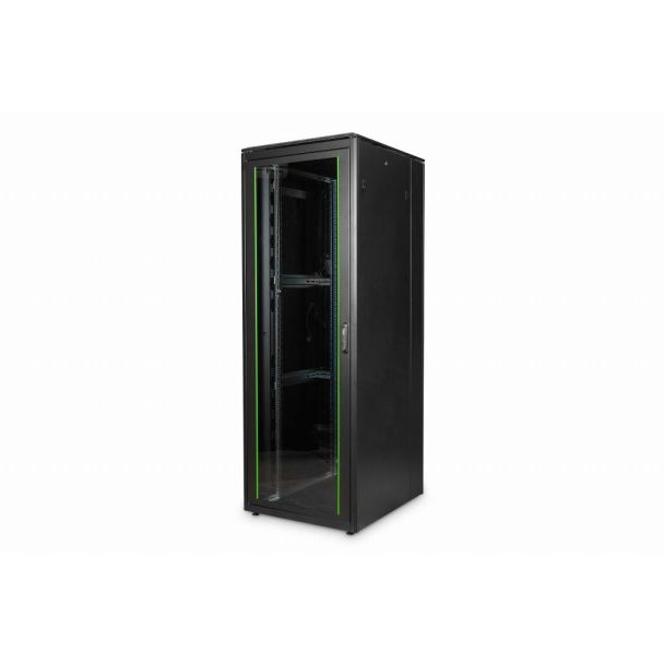 Digitus Network cabinet Unique series - 800x1000 mm (WxD)