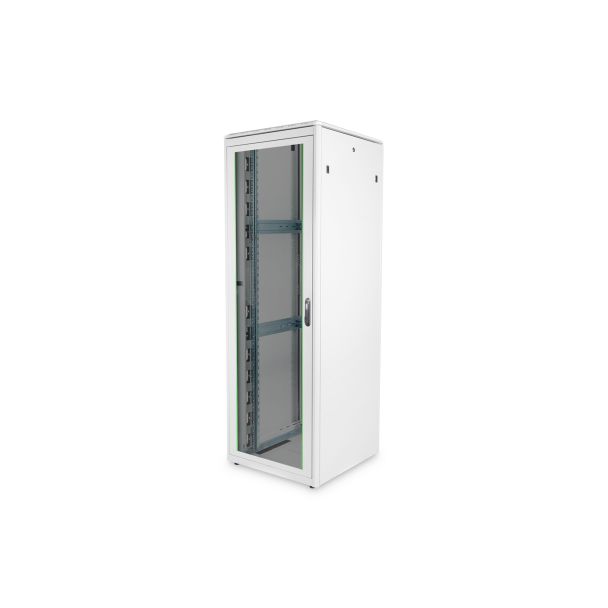 Digitus Armadio di rete serie Unique - 800x800 mm (LxP)
