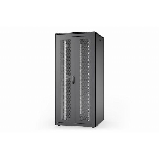 Digitus Network Rack Unique Series - 800x800 mm (WxD)
