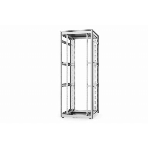 Digitus Armadio di rete Serie Unique - 800 x 800 mm (L x P)