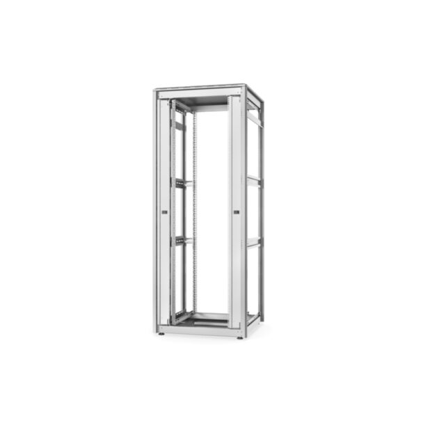 Digitus Armadio di rete serie Unique - 800x800 mm (LxP)
