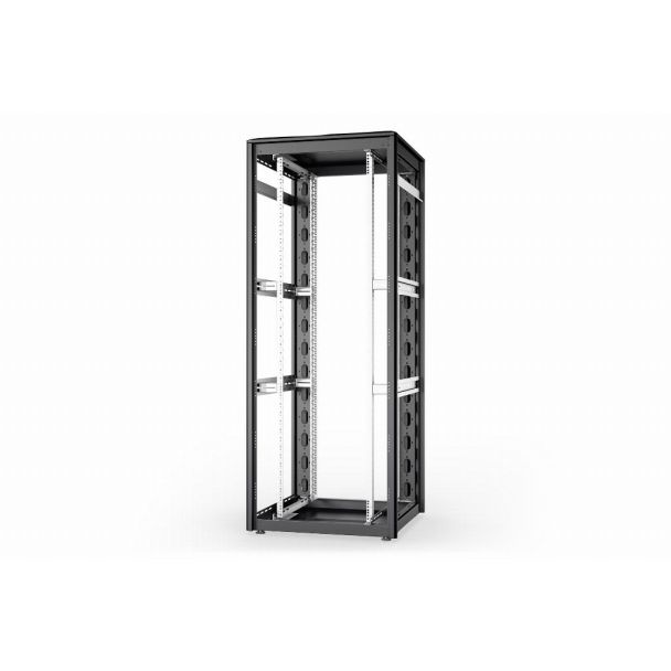 Digitus Armadio di rete Serie Unique - 800 x 800 mm (L x P)