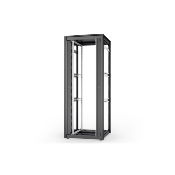 Digitus Armadio di rete Serie Unique - 800 x 800 mm (L x P)