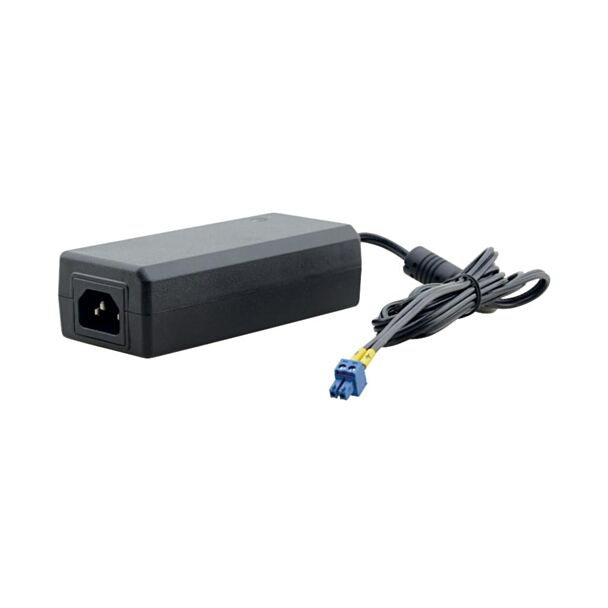 Kramer PS-4801 – 48 V 1.36 A desktop power supply with 2-pin terminal block