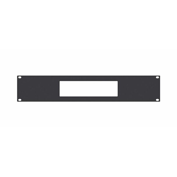 Kramer RK-CAMPUS – 19" 2U rack adapter for VIA Campus