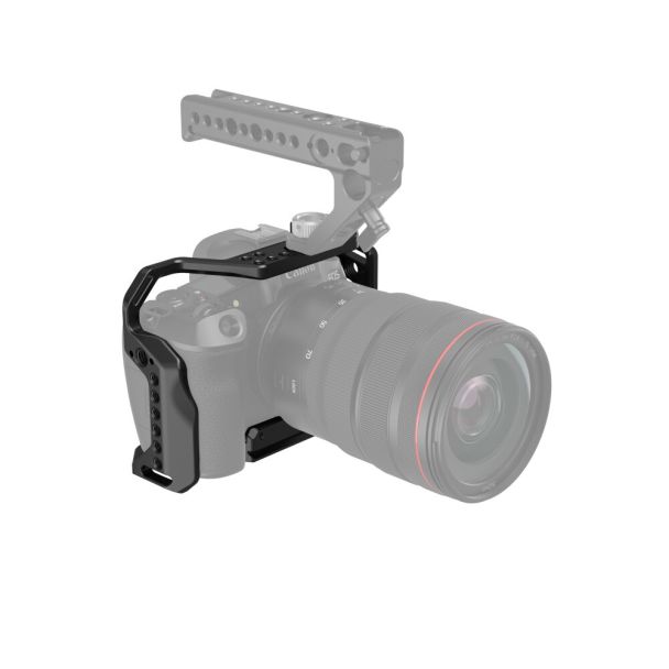 SmallRig CCC2803 custodia per macchine fotografiche 1/4, 3/8" Nero