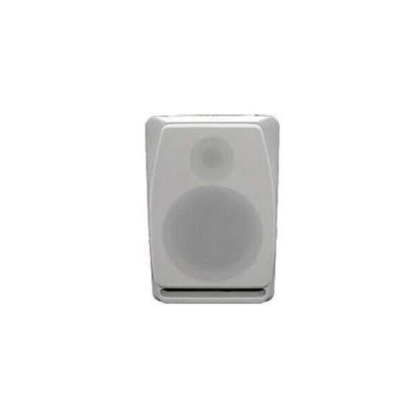 Kramer DOLEV-5/WHITE – 5" 2-way active studio monitor, white
