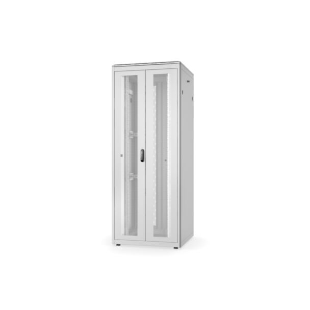 Digitus Armadio di rete serie Unique - 800x800 mm (LxP)