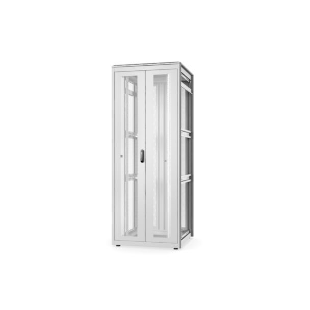 Digitus Armadio di rete serie Unique - 800x800 mm (LxP)