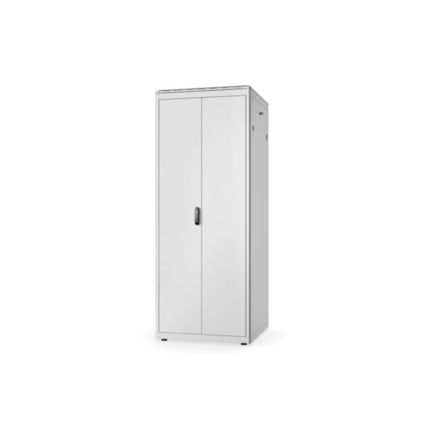Digitus Armadio di rete serie Unique - 800x800 mm (LxP)