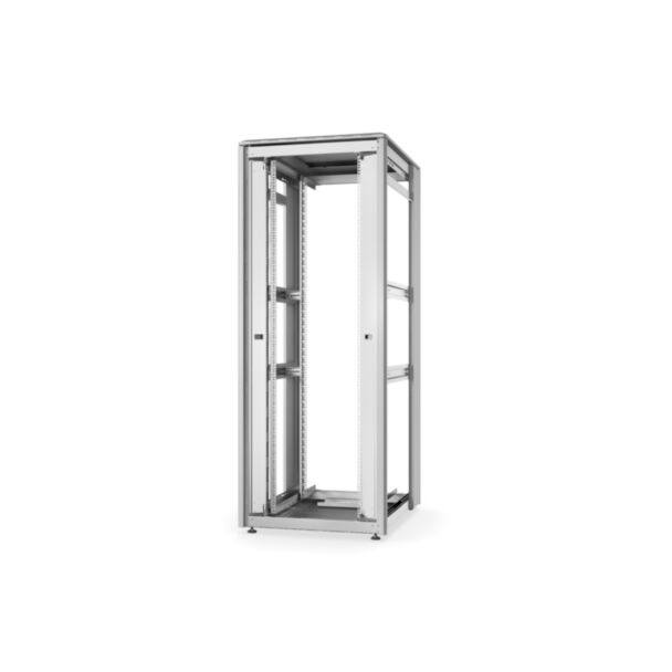 Digitus Armadio di rete serie Unique - 800x1000 mm (LxP)