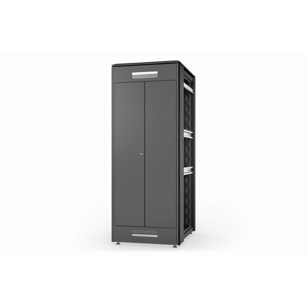 Digitus Armadio di rete Serie Unica - 800 x 1000 mm (LxP)