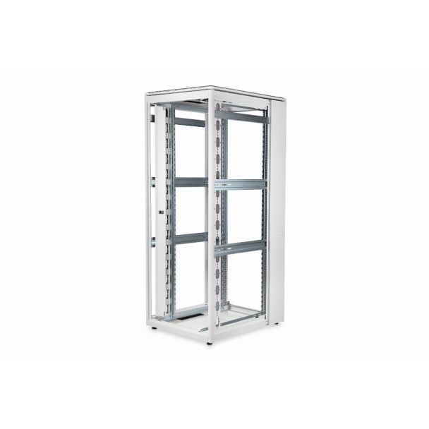Digitus Armadio di rete Serie Unica - 800 x 1000 mm (LxP)