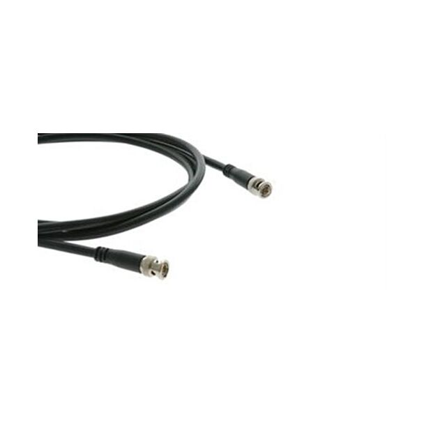 Kramer C-BM/BM-15 – RG-6 BNC (M/M) cable, 4.6 m