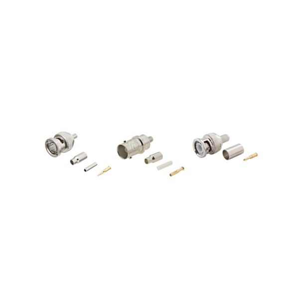 Kramer CCR-BNC-6 – RG-6 BNC cable, 1.8 m